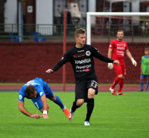 Алексей Александрович Драчев