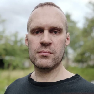 Денис Фадеевич Цыбульский