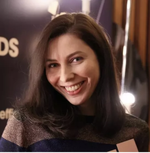 Tatiana Igorevna Antipovich