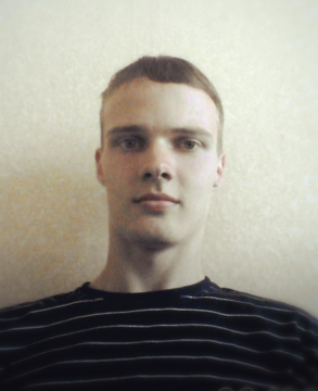 Рычард Рычардавіч Логвінаў