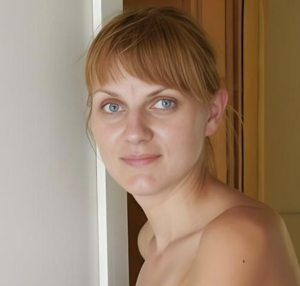 Margarita Alexandrovna Shchirets