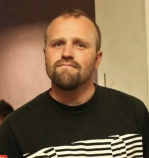 Alexander Eduardovich Zdorovennov