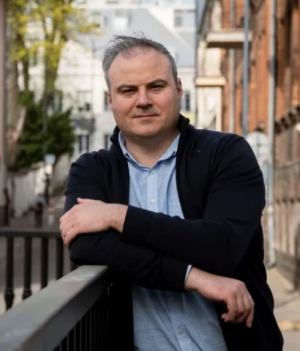 Yuri Viktorovich Meleshkevich