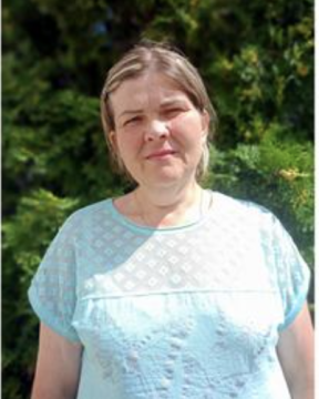 Lyudmila Mikhailovna Goncharenko