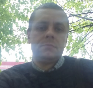 Сергей Владимирович Бойко