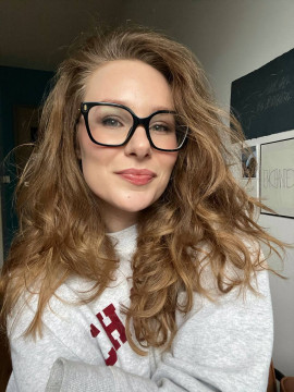 Александра Васильевна Гринь