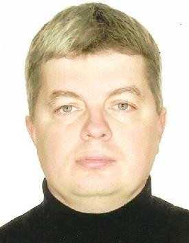 Андрей Юрьевич Бесов