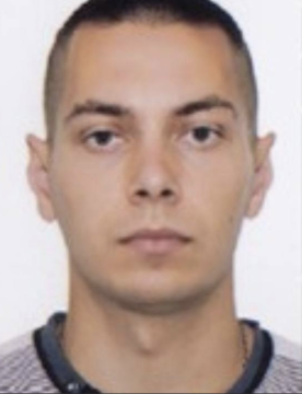 Raman Viktorovich Eremenko