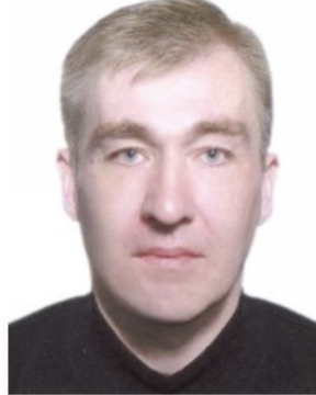 Alexander Alexandrovich Petrovsky