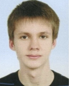 Egor Viktorovich Ispenkow