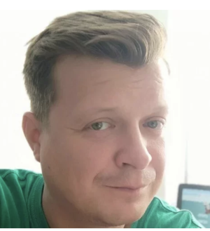 Anton Valentinovich Belyaev