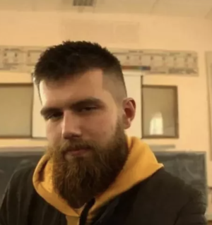 Тимофей Александрович Короткевич