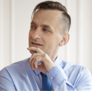 Sergey Ivanovich Khlystov