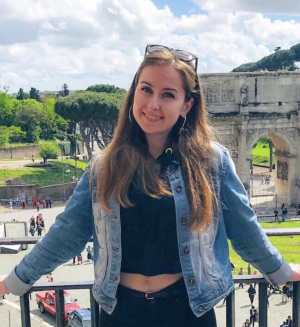 Ганна Андрэеўна Кулак