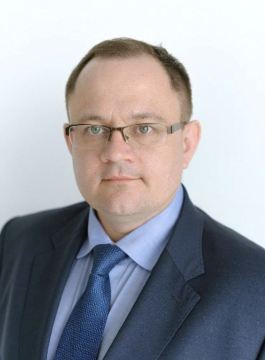 Eugene Alexandrovich Krasnyansky