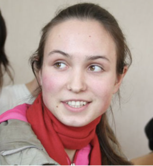 Tatiana Viktorovna Shaputko