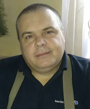 Андрэй Іванавіч Матусенка