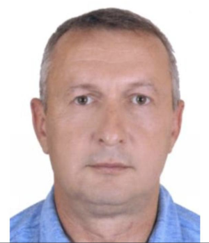 Andrey Kondratievich Kuzmenchuk