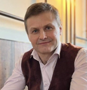 Vladimir Alexandrovich Denisenko