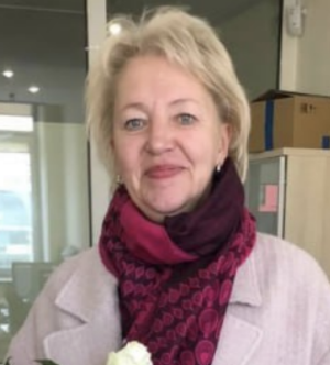 Natalia Viktorovna Ishmukova