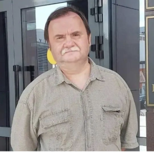 Алег Пятровіч Супрунюк