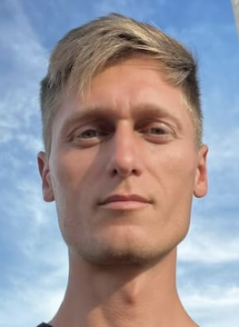 Paul Petrovich Dobrovolsky