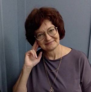 Irina Viktorovna Kishkurno