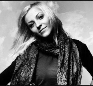 Alesya Nikolaevna Verevkina