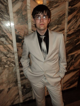 Kirill Aleksandrovich Khudyakov