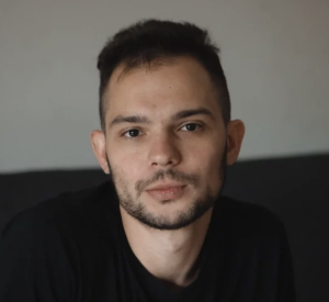 Andrey Alexandrovich Salapura