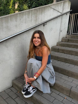 Natalya Alexandrovna Selyakh