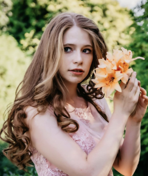 Tatiana Igorevna Mahanek