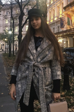 Варвара Валер'еўна Марцінчык