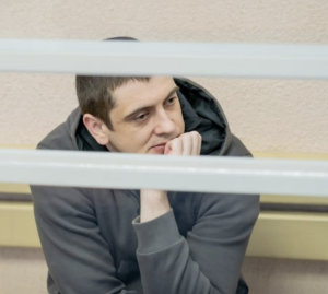 Павел Сергеевич Кабарчук