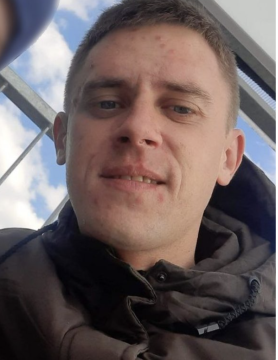 Сяргей Уладзіміравіч Ліс