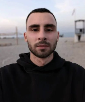 Ігар Міхайлавіч Клачко