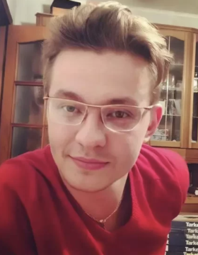 Andrey Nikolaevich Christina