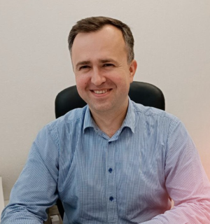 Аляксей Пятровіч Камовіч