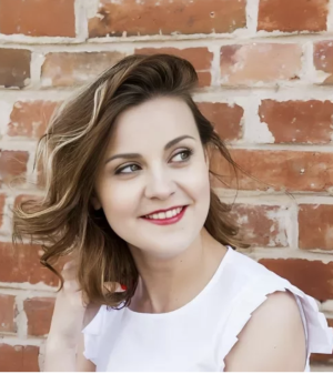 Tatiana Vladimirovna Klochko