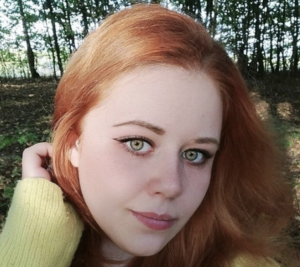 Yaroslava Valentinovna Khromchenkova