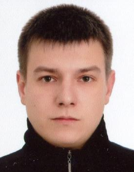 Sergey Nikolaevich Muroveyko