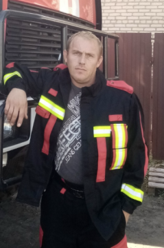 Виктор Витальевич Яскич