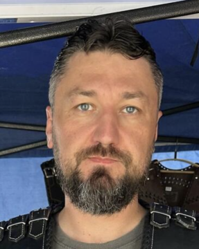 Валерий Тимошенко