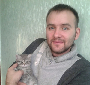 Евгений Николаевич Мельничук