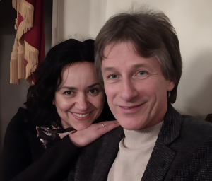 Аляксандр Паўловіч Пажарыцкі