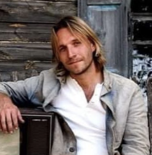 Kirill Valentinovich Kravtsov