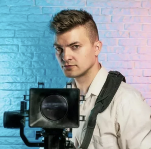 Олег Петрович Слабухо