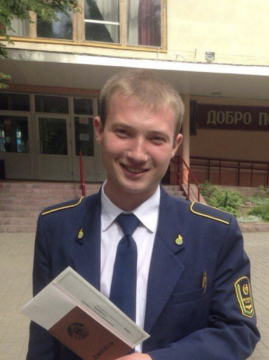 Konstantin Mikhailovsky