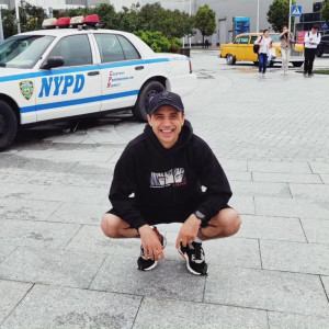 Самир Зал оглы Гулу-Заде