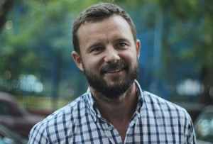 Виталий Шкляров